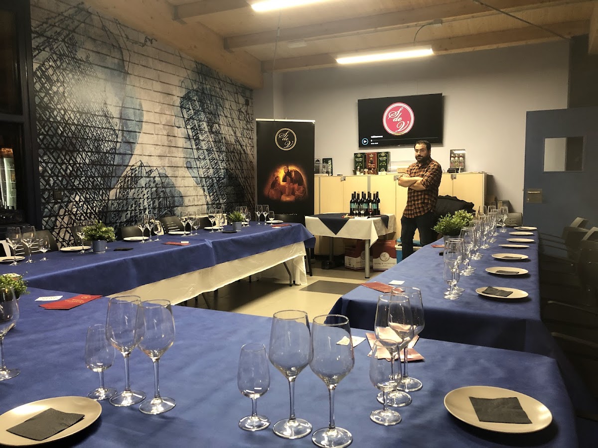 El Arte De La Terraza